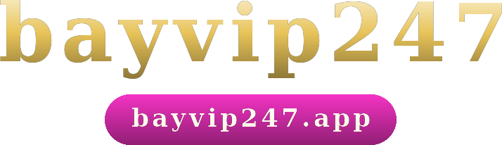 bayvip247 logo