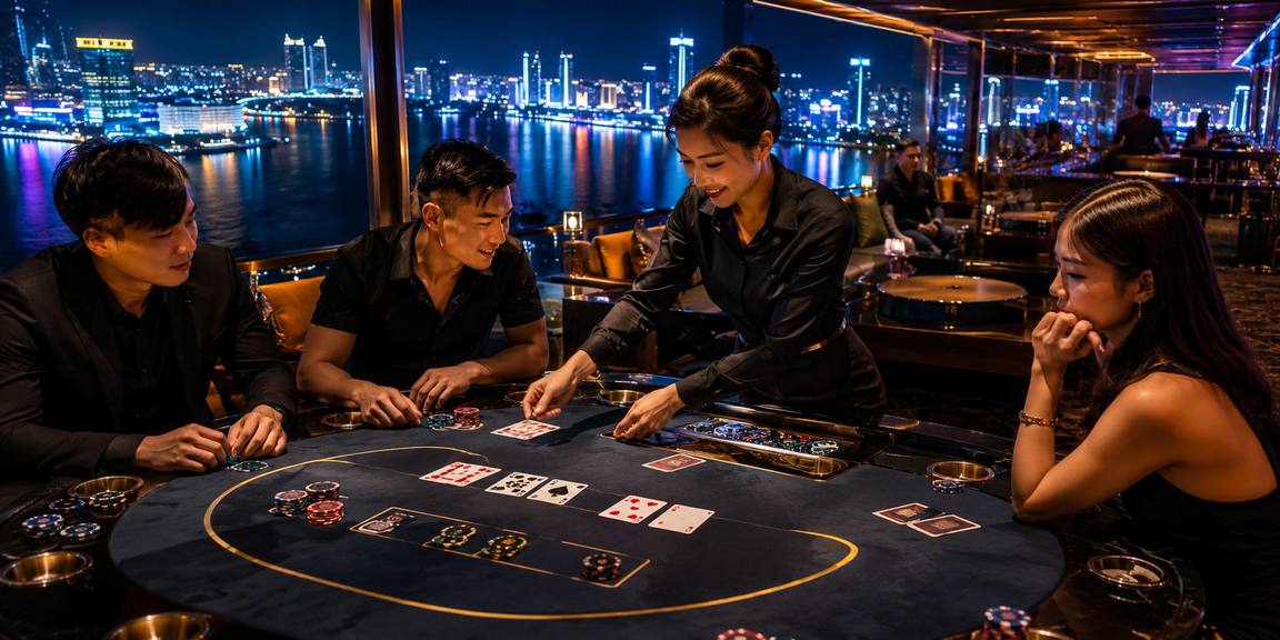 bayvip247 Dice Viet vận hành thế nào tại đây