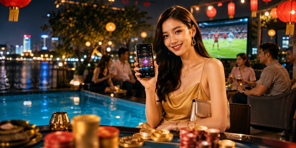 bayvip247 Chúng tôi là ai và tại sao chúng tôi xây dựng bayvip247